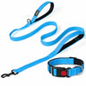 Blue / 17.5"–27"