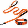Orange / 14"–18.5"